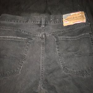 Ralph Lauren Denim Supply jeans